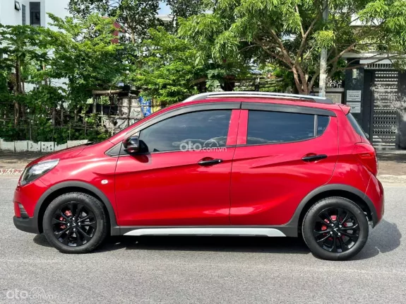 VinFast Fadil Tiêu Chuẩn 2021 - 318 triệu