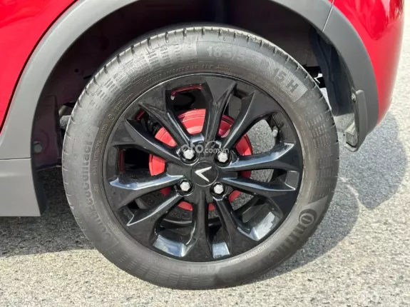 VinFast Fadil Tiêu Chuẩn 2021 - 318 triệu