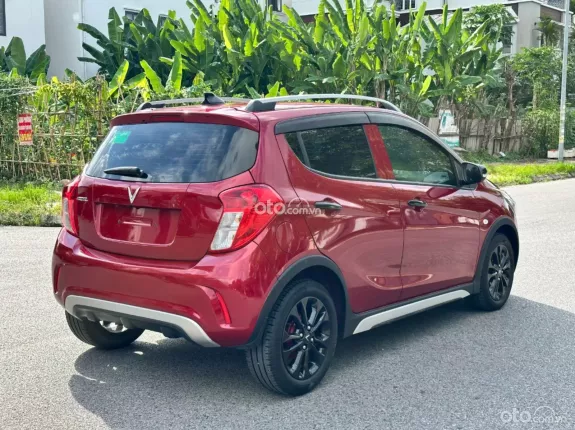 VinFast Fadil Tiêu Chuẩn 2021 - 318 triệu
