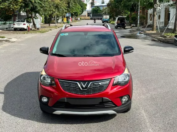 VinFast Fadil Tiêu Chuẩn 2021 - 318 triệu