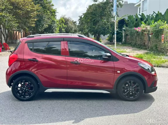 VinFast Fadil Tiêu Chuẩn 2021 - 318 triệu