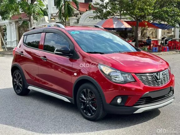VinFast Fadil Tiêu Chuẩn 2021 - 318 triệu