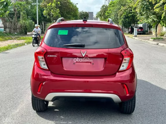 VinFast Fadil Tiêu Chuẩn 2021 - 318 triệu