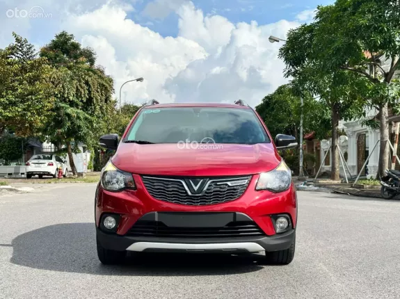 VinFast Fadil Tiêu Chuẩn 2021 - 318 triệu