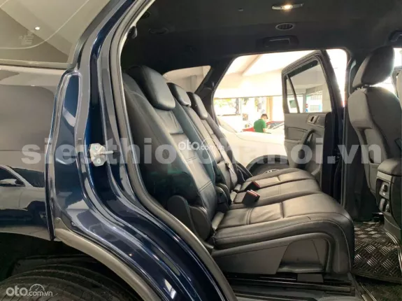 Ford Everest Titanium 2.0 AT 4x2 2020 - Không đâm đụng - Không ngập nước - Đúng Km đồng hồ