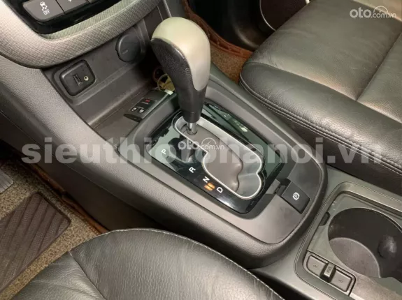 Chevrolet Captiva Revv LTZ 2.4 AT 2017 - Không đâm đụng - Không ngập nước - Đúng Km đồng hồ