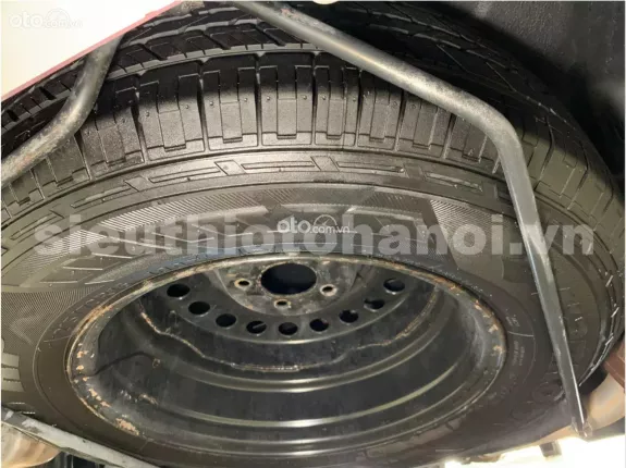 Chevrolet Captiva Revv LTZ 2.4 AT 2017 - Không đâm đụng - Không ngập nước - Đúng Km đồng hồ