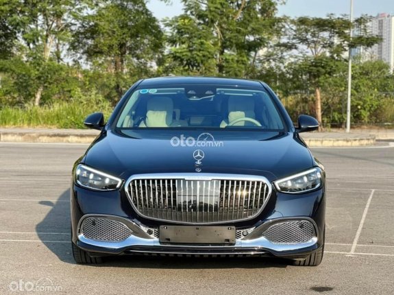 Mercedes-Benz S450L 4Matic 2022 - Siêu lướt 1v km