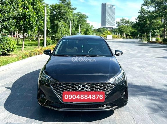 Hyundai Accent 1.4 AT Đặc biệt 2023 - Hyundai Accent 1.4 đặc biệt 2023