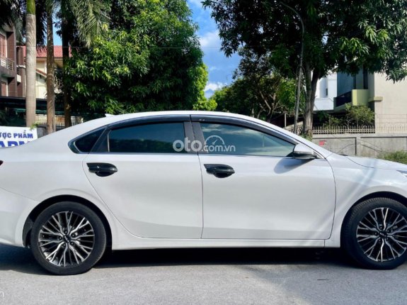 Kia K3 1.6 Luxury 2022 - Odo 59300 Km