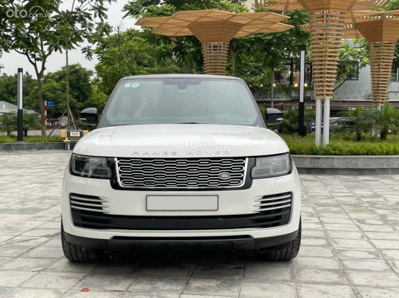 Land Rover Range Rover 3.0 HSE 2015 - Hỗ trợ bank 70%