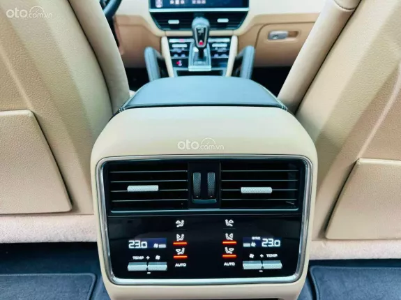 Porsche Cayenne 2021 - Giá bán 4.750tr