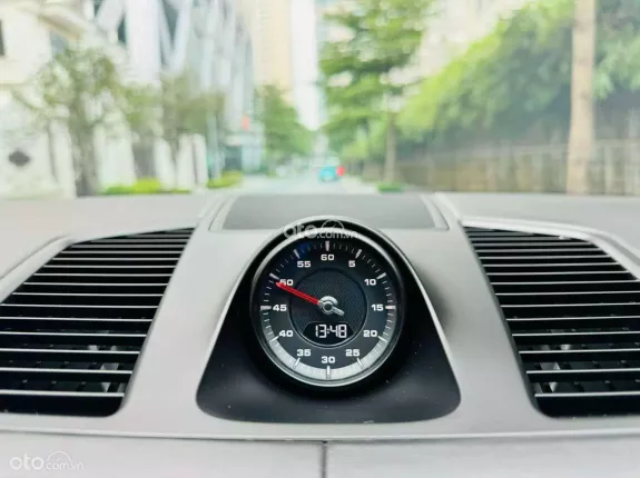 Porsche Cayenne 2021 - Giá bán 4.750tr