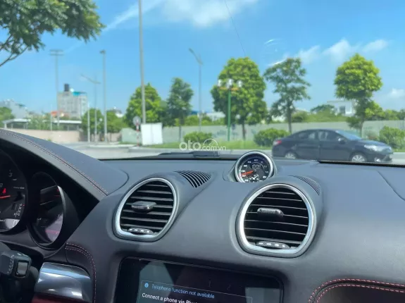 Porsche 718 Cayman S 2024 - Máy móc nguyên bản nhà sản xuất