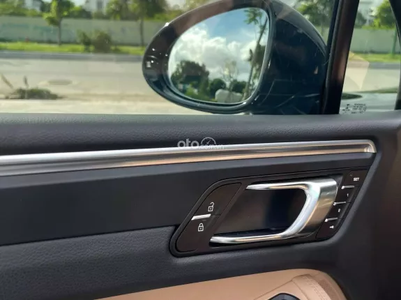 Porsche Macan 2022 - Hỗ trợ TRỌN ĐỜI từ bảo dưỡng đến cứu hộ