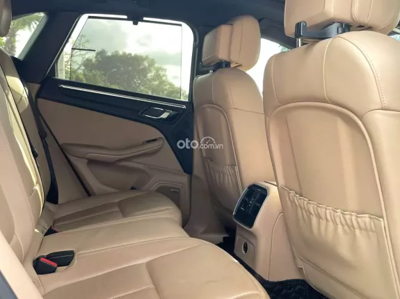 Porsche Macan 2022 - Hỗ trợ TRỌN ĐỜI từ bảo dưỡng đến cứu hộ