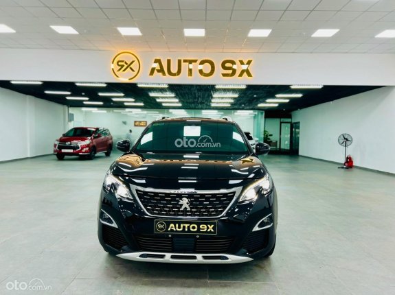 Peugeot 3008 2020 - Động cơ xăng 1.6