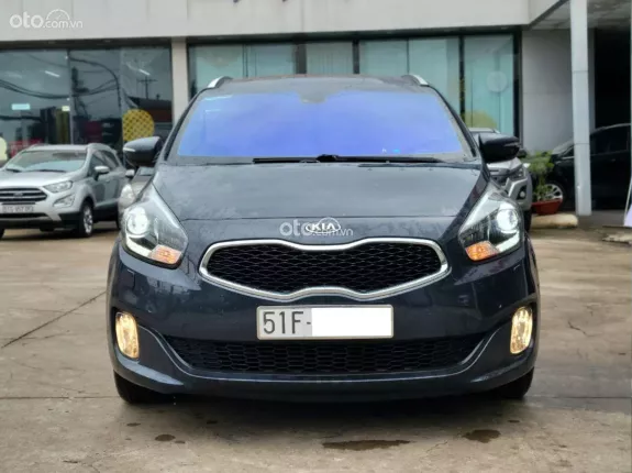 Kia Rondo 2.0 GATH 2016 - Chất như mới chủ cũ đi kỹ bảo dưỡng hãng