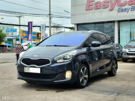 Kia Rondo 2.0 GATH 2016 - Chất như mới chủ cũ đi kỹ bảo dưỡng hãng