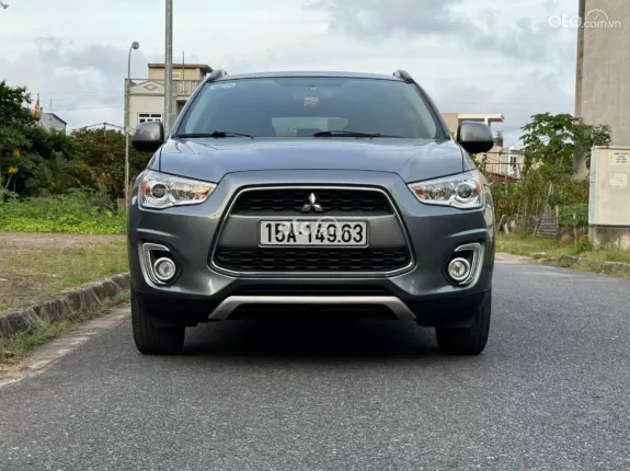 Mitsubishi Outlander 2014 - 1 chủ từ mới