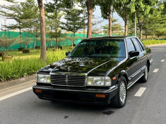 Nissan Cedric 1993 - Tư nhân một chủ từ đầu