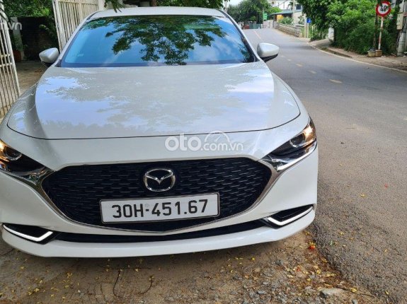 Mazda 3 Sedan 1.5L Luxury 2021 - Chạy 5 vạn