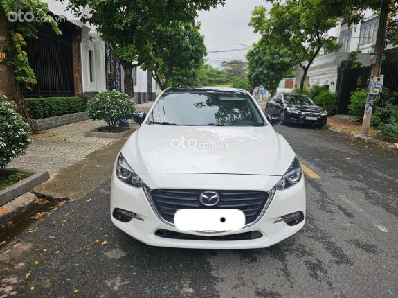 Mazda 3 2018 - ️ Biển số Biên Hòa 1 chủ từ đầu, xe nguyên zin keo chỉ phần máy