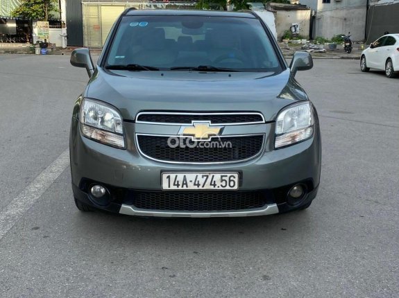 Chevrolet Orlando 2011 - Xe đẹp