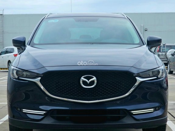 Mazda CX-5 2022 - Liên hệ trực tiếp để xem xe