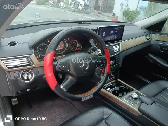 Mercedes-Benz E300 2010 - Xe đẹp