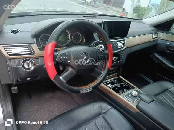 Mercedes-Benz E300 2010 - Xe đẹp