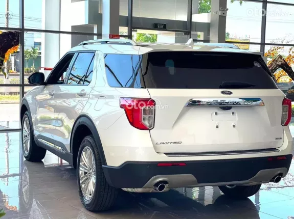 Ford Explorer 2.3L Ecoboost 2023 - 🆘 Ford Explorer 2.3L Ecoboost 2023, Xe Nhập Mỹ, Đủ Màu Giao Ngay🆘