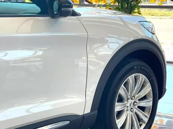 Ford Explorer 2.3L Ecoboost 2023 - 🆘 Ford Explorer 2.3L Ecoboost 2023, Xe Nhập Mỹ, Đủ Màu Giao Ngay🆘