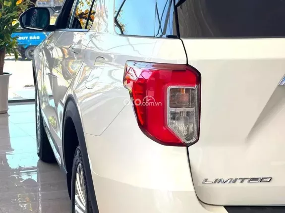 Ford Explorer 2.3L Ecoboost 2023 - 🆘 Ford Explorer 2.3L Ecoboost 2023, Xe Nhập Mỹ, Đủ Màu Giao Ngay🆘