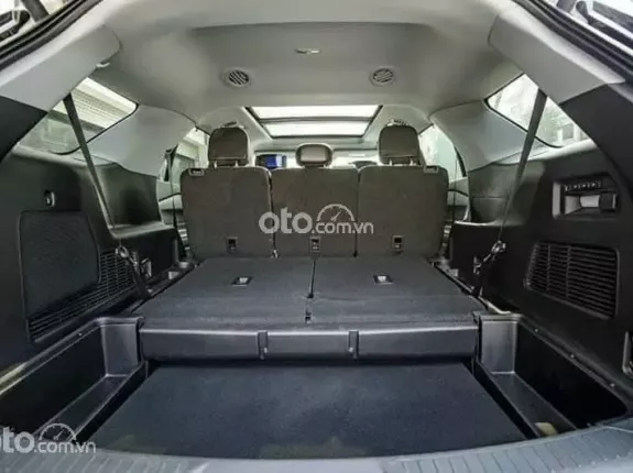 Ford Explorer 2.3L Ecoboost 2023 - 🆘 Ford Explorer 2.3L Ecoboost 2023, Xe Nhập Mỹ, Đủ Màu Giao Ngay🆘