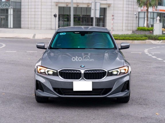 BMW 320i 2023 - Hotline: 0333.385.505 (Đình Khải)