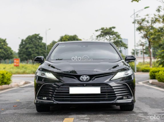 Toyota Camry 2.5Q 2022 - Hotline: 0333.385.505 (Đình Khải)