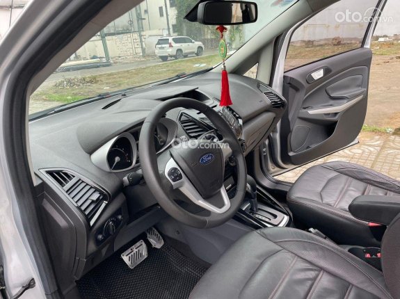 Ford EcoSport Titanium 1.5L AT 2016 - Đẹp leng keng