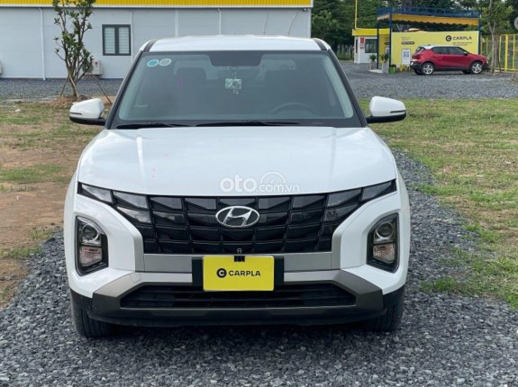 Hyundai Creta 1.5L Tiêu chuẩn 2022 - Odo 15500 Km