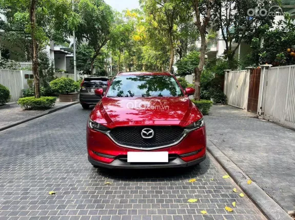 Mazda CX-5 2.0 Premium 2020 - 5v zin