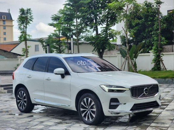 Volvo XC90 2023 - Hỗ trợ bank 70%