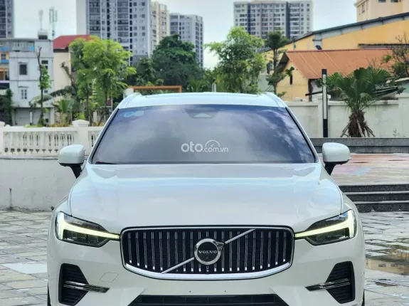 Volvo XC90 2023 - Hỗ trợ bank 70%