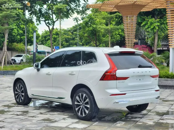 Volvo XC90 2023 - Hỗ trợ bank 70%