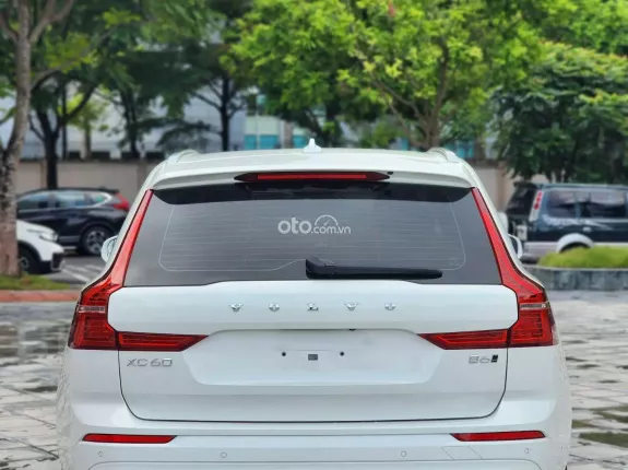 Volvo XC90 2023 - Hỗ trợ bank 70%