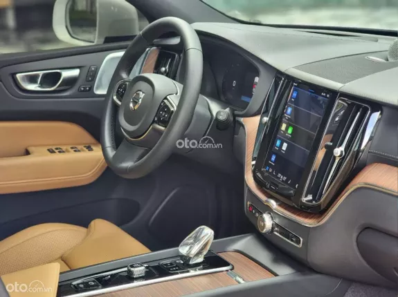 Volvo XC90 2023 - Hỗ trợ bank 70%
