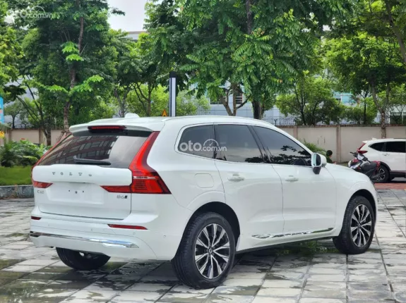 Volvo XC90 2023 - Hỗ trợ bank 70%