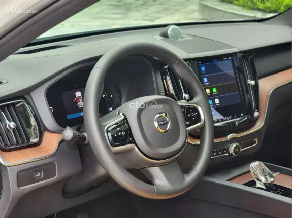 Volvo XC90 2023 - Hỗ trợ bank 70%