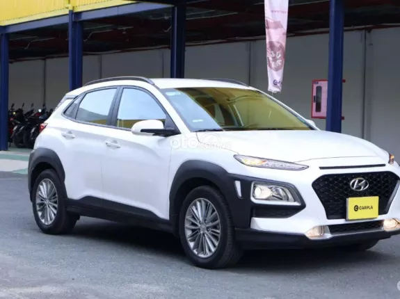 Hyundai Kona 2.0 AT Tiêu chuẩn 2021 - 0522984218