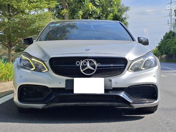 Mercedes-Benz E400 AMG 2013 - ODO 12v km