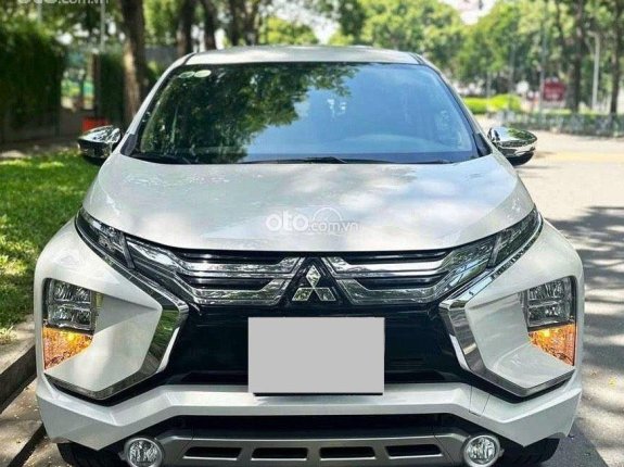 Mitsubishi Xpander 1.5 AT  2021 - MITSUBISHI XPANDER 2021 SỐ TỰ ĐỘNG_XE LƯỚT 1 CHỦ